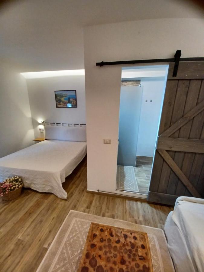 B&B Bedda Ista Πόρτο Τσέρβο Εξωτερικό φωτογραφία