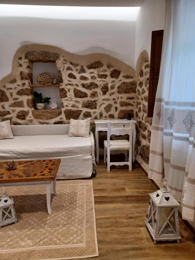 B&B Bedda Ista Πόρτο Τσέρβο Εξωτερικό φωτογραφία