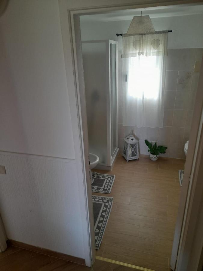 B&B Bedda Ista Πόρτο Τσέρβο Εξωτερικό φωτογραφία