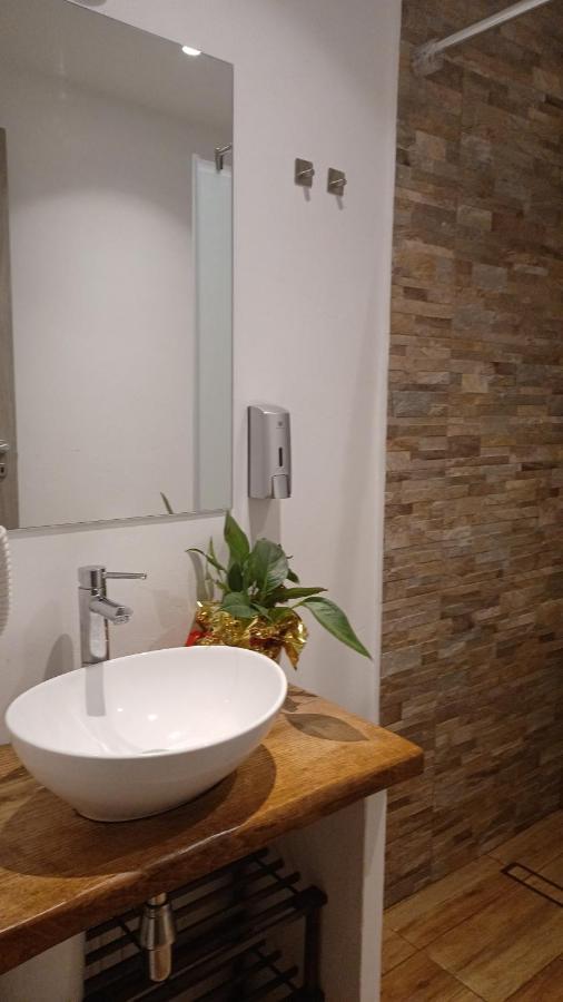 B&B Bedda Ista Πόρτο Τσέρβο Εξωτερικό φωτογραφία
