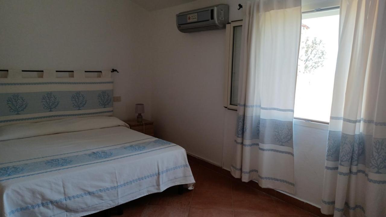 B&B Bedda Ista Πόρτο Τσέρβο Εξωτερικό φωτογραφία