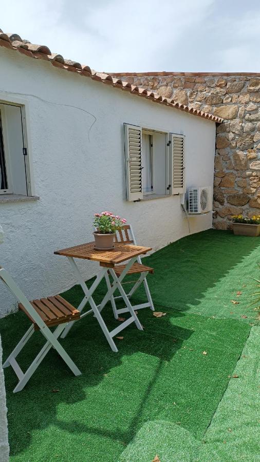 B&B Bedda Ista Πόρτο Τσέρβο Εξωτερικό φωτογραφία