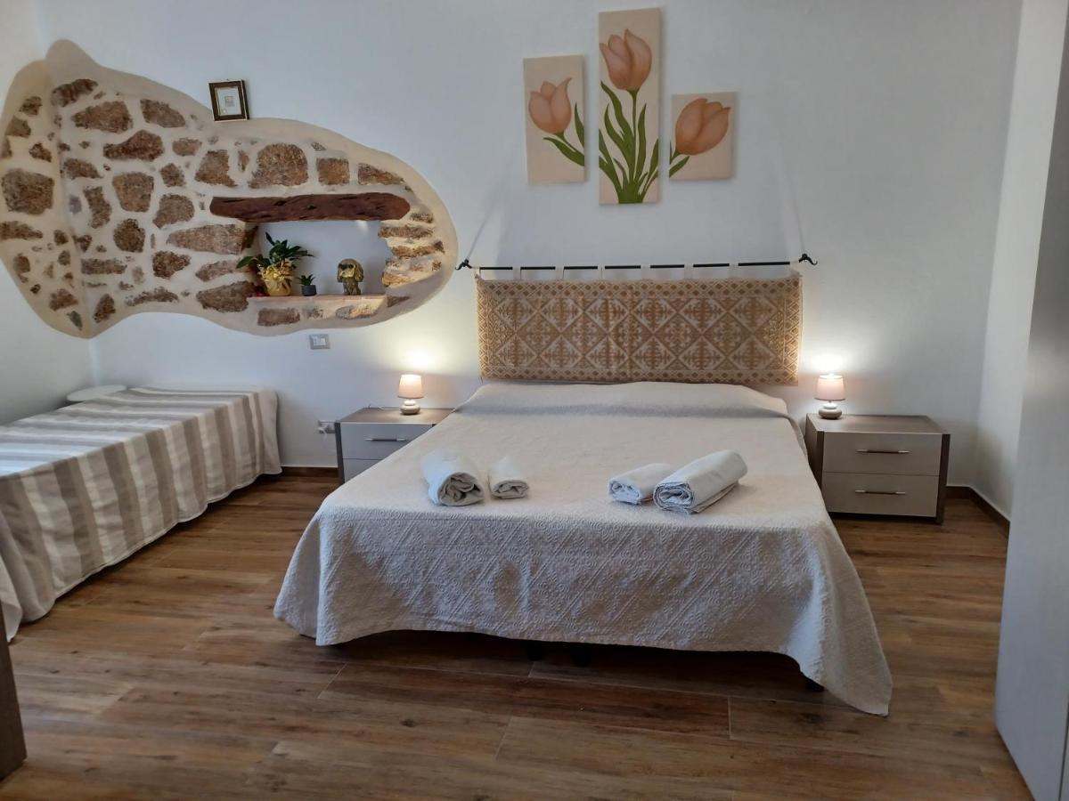 B&B Bedda Ista Πόρτο Τσέρβο Εξωτερικό φωτογραφία